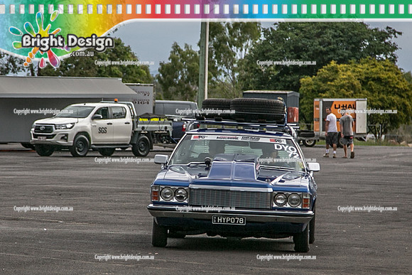 SMDC W2 Drag Challenge Weekend 2 QLD May 2019 BDMP0202 HYPO78 DALLIS DAL HERTSCH