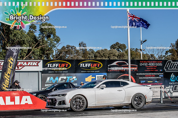 SMDC W3 Street Machine Drag Challenge Weekend 3 VIC March 2022 BDMP0119 BFE047