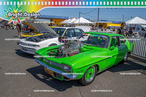 Tuff Streeters @ Calder Park Sat 1 Feb 2025 (176694) 8SCNDS MINCER