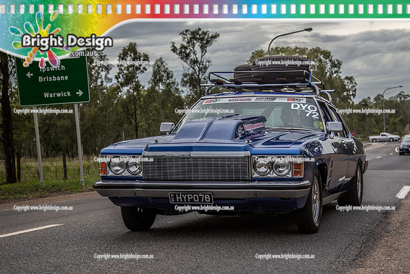 SMDC W2 Drag Challenge Weekend 2 QLD May 2019 BDMP0388 HYPO78 DALLIS DAL HERTSCH
