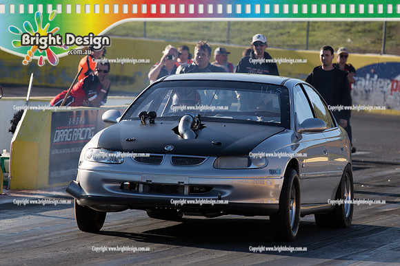 ANDRA Street Outlaws Drag Racing Quals Rnd 5 @ Calder Park 24 September 2014 (25321)  148 tbc