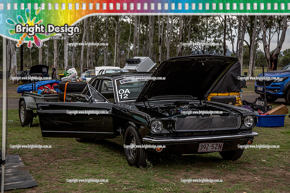 SMDC W2 Drag Challenge Weekend 2 QLD May 2019 BDMP0529 392SZN MATTHEW WALSH