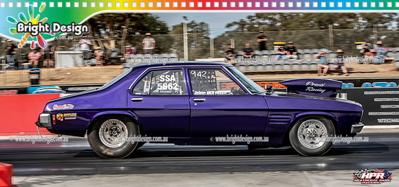 Holden Nationals @ Heathcote Sunday 27 Feb 2022  (52539)  5662 PRO73 NICK PRESTI