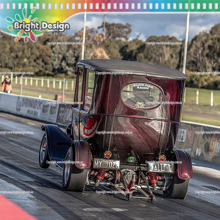 Sportsman Championship Rnd 1 at Heathcote Sat 26 June 2021 (39808)-2   3384 MY022 NOEL INMAN