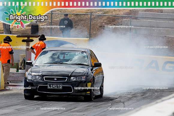ANDRA Test n Tune @ Calder Park Raceway  SAT 25 Jan 2014  (7365)