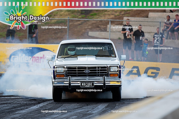ANDRA Street Meet @ Calder Park Raceway  FRI 10 Jan 2014  (6065)  MRCUBE
