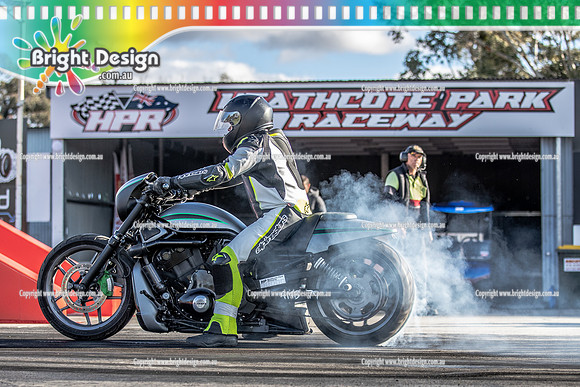 Sportsman Championship Rnd 1 at Heathcote Sat 26 June 2021 (39810)  BIKE  AMB 79