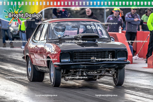 Sportsman Championship Rnd 1 at Heathcote Sat 26 June 2021 (39530)   STAVROS GIALLELIS