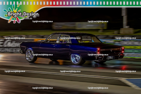 Fast Friday & Roll Racing @ Calder Park Drag Racing 19 April 2024 (166033)- BIGNLO