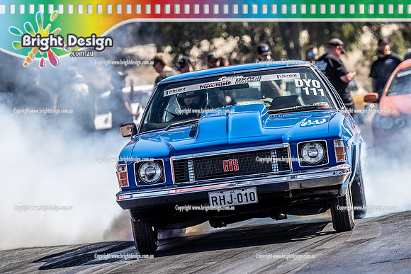 SMDC W3 Street Machine Drag Challenge Weekend 3 VIC March 2022 BDMP0644 RHJ010 STEVEN PAECH