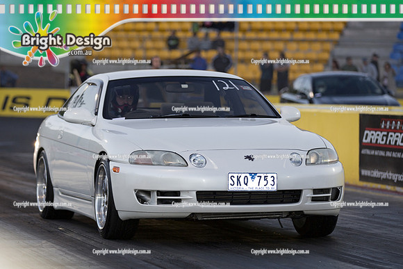 ANDRA Street Meet @ Calder Park Raceway   23 Nov 2013  (2789)  SKQ753
