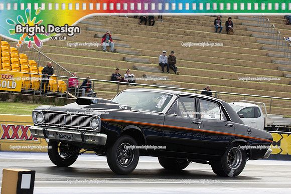X-Champs @ Sydney Dragway SAT 3 May 2014  (4339)  BOSS68   SSA 3684