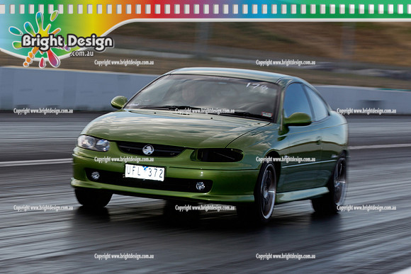ANDRA Street Meet @ Calder Park Raceway  FRI 10 Jan 2014  (5720)  UFL372