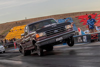 AAAA Fast Friday & Roll Racing @ Calder Park Drag Racing 28 February 2025 (178522) 1TD5DP