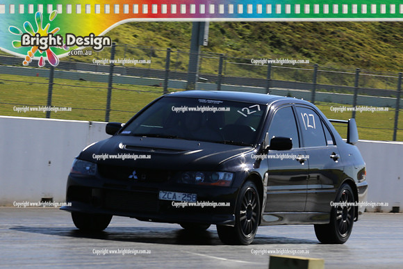 ANDRA Street Outlaws Rnd 2 @ Calder Park  SUN 3 Aug 2014   (19991)  ZCA258  127