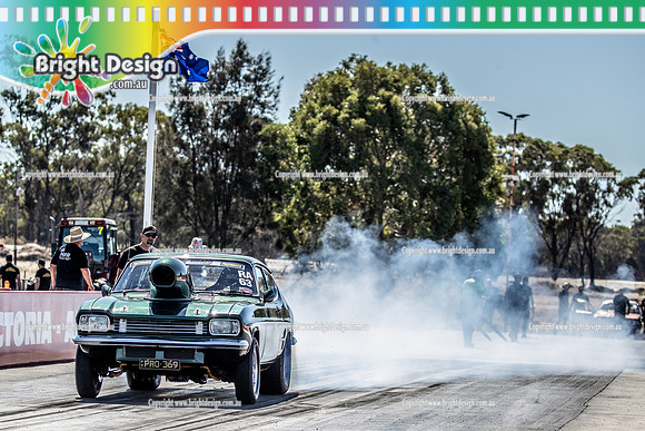 SMDC W3 Street Machine Drag Challenge Weekend 3 VIC March 2022 BDMP0997 PRO369 ALON VELLA 1674