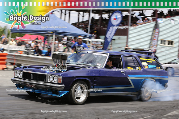 Autofest Shepparton Springnats 21  SUN 24-11-13  (5720)  SWAY
