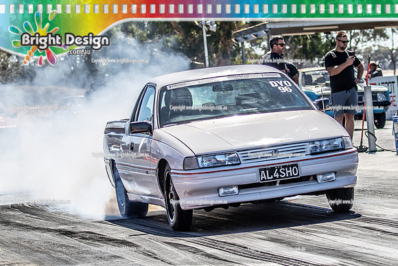 SMDC W3 Street Machine Drag Challenge Weekend 3 VIC March 2022 BDMP0666 AL4SHO KENNY LEE