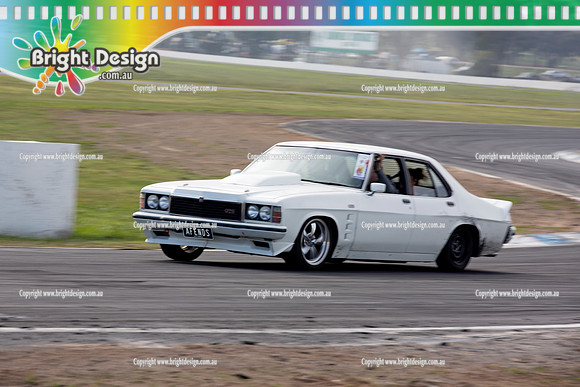 ECM - Easter Car Mania #1 Winton Raceway  MON 21 April 2014   (10095)  AFENDS