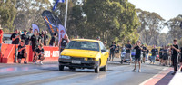 HN25 Holden Nationals @ HPR Sat 12 April 2025 (78051) LS1PWR JASON KENNY