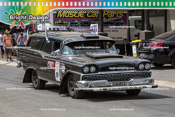 Summernats 28 Sunday 4 Jan 2015  BD  (7595)  RIP059