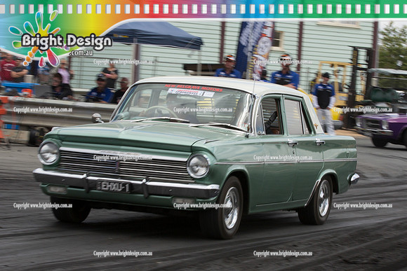 Autofest Shepparton Springnats 21  SUN 24-11-13  (6023)  EHXU1