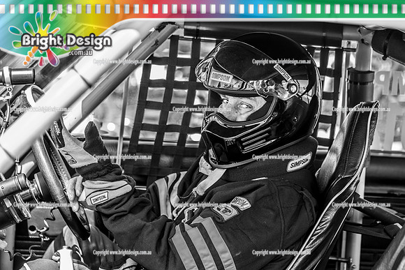 Sunset Nationals @ Mildura Sun 17 Sept 2023 (31670)-2 CREW B&W 3512 LOUIS SVINGOS
