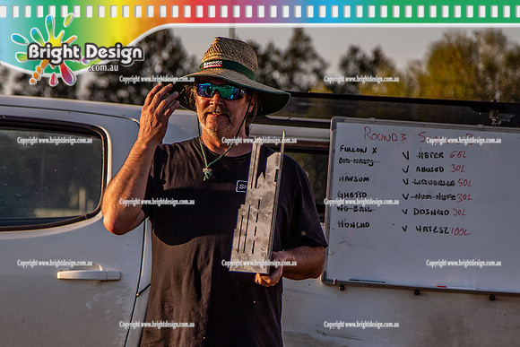 Skid City Day 4 @ Swan Hill Sept 2023 (13469) CREW BAGMAN