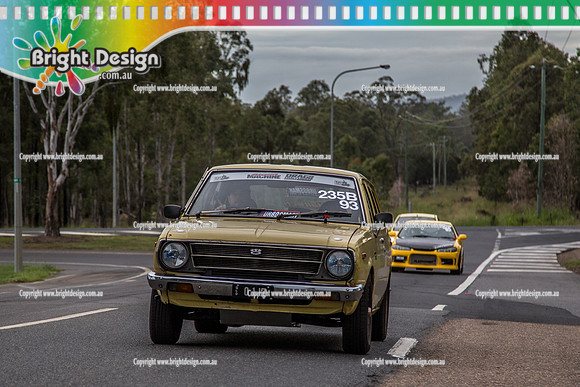SMDC W2 Drag Challenge Weekend 2 QLD May 2019 BDMP0378 01JZ KRISTIAN GOLEBY
