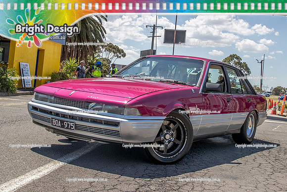 Tuff Streeters @ Calder Park Sat 1 Feb 2025 (176439) BOA975