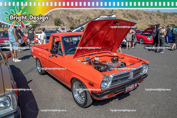 Tuff Streeters @ Calder Park Sat 1 Feb 2025 (176751) 01545M