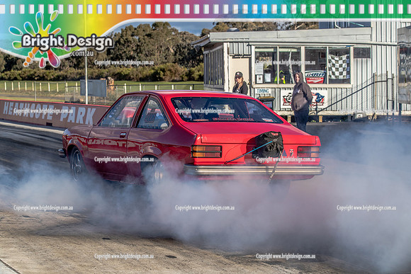 Sportsman Championship Rnd 1 at Heathcote Sat 26 June 2021 (39956)  4006 LX406 CHRIS FARRUGIA