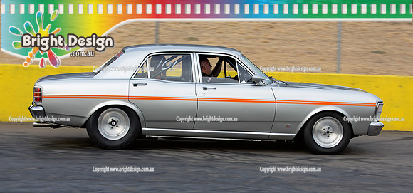 ANDRA Street Meet @ Calder Park Raceway  FRI 7 Feb 2014  (9469)  C69TP