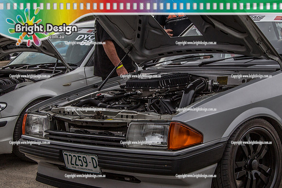 SMDC W2 Drag Challenge Weekend 2 QLD May 2019 BDMP0503 72259D KYLE DEPIAZZA