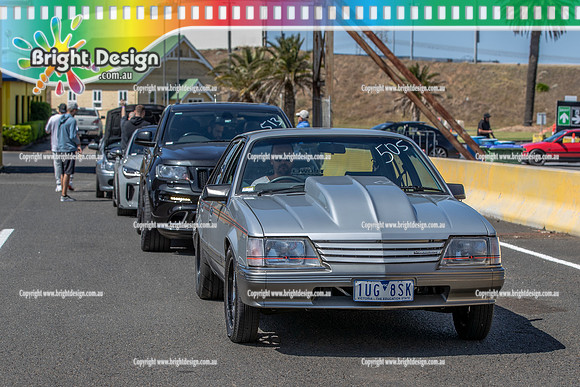 Fast Friday on Saturday @ Calder Park Drag Racing 12 October 2024 (171131) 1UG8SK