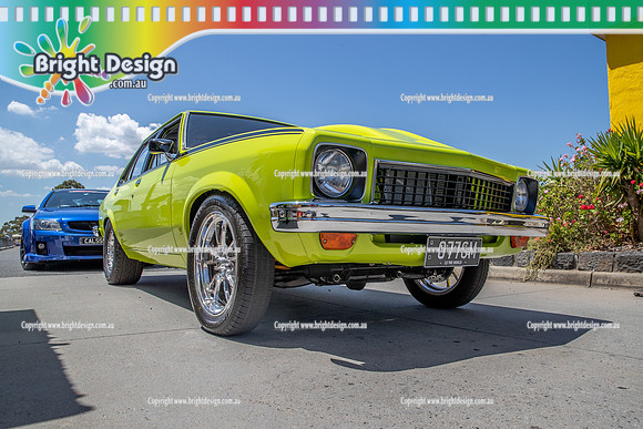 Tuff Streeters @ Calder Park Sat 1 Feb 2025 (176379) 077GM