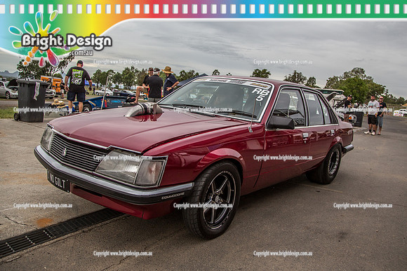SMDC W2 Drag Challenge Weekend 2 QLD May 2019 BDMP0498 NOGILT JAMIESWIFT
