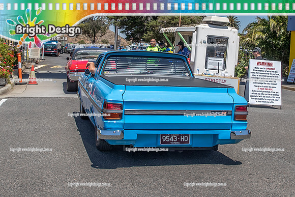 Tuff Streeters @ Calder Park Sat 1 Feb 2025 (176202) 9543H0
