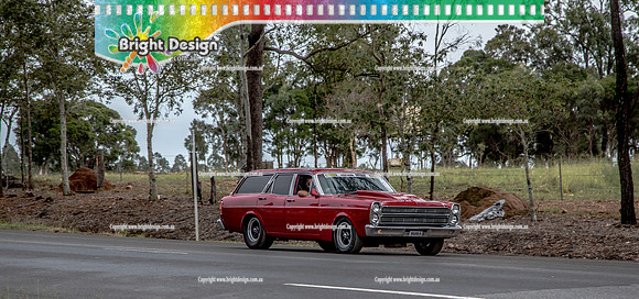 SMDC W2 Drag Challenge Weekend 2 QLD May 2019 BDMP0350 88498H TERRY MANSFIELD-FRENCH