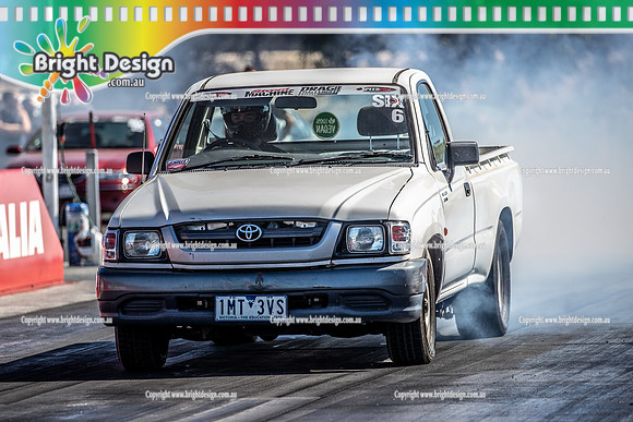 SMDC W3 Street Machine Drag Challenge Weekend 3 VIC March 2022 BDMP0540 1MT3VS