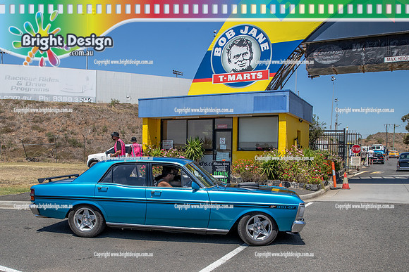 Tuff Streeters @ Calder Park Sat 1 Feb 2025 (176156) 36661H