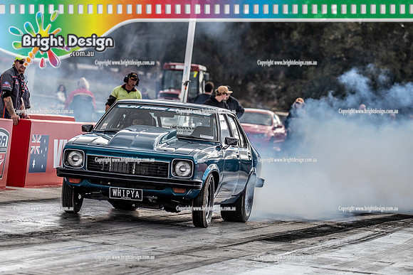 Sportsman Championship Rnd 1 at Heathcote Sat 26 June 2021 (39124)  2651 WHIPYA MATT BRAME