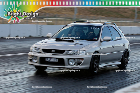 ANDRA Street Meet @ Calder Park Raceway  FRI 10 Jan 2014  (5817)  RJF056