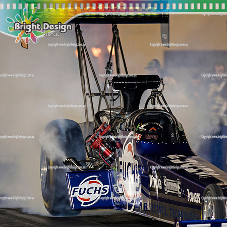 X-Champs  Sydney Dragway SAT 3 May 2014  (5721) PHIL LAMATTINA TF 145  TOP FUEL  LAMATTINA RACING-2 square