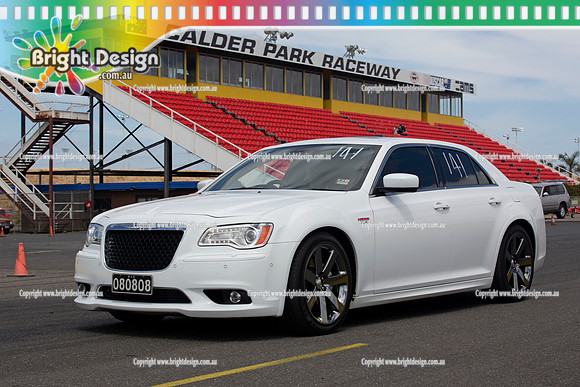 ANDRA Test n Tune @ Calder Park Raceway  SAT 25 Jan 2014  (7043)  080808
