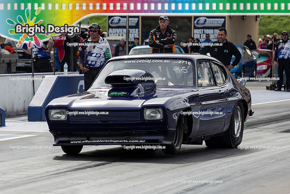 X-Champs @ Sydney Dragway SAT 3 May 2014  (4290)  SSA 2718