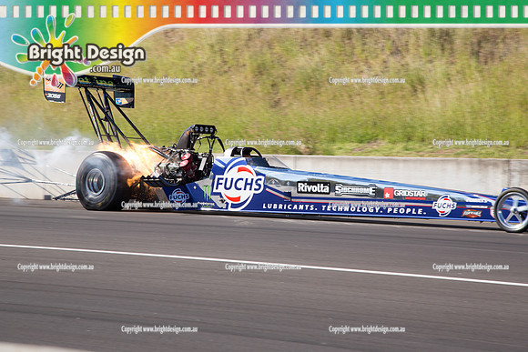 X-Champs @ Sydney Dragway SUN 4 May 2014  (6640)  TOP FUEL