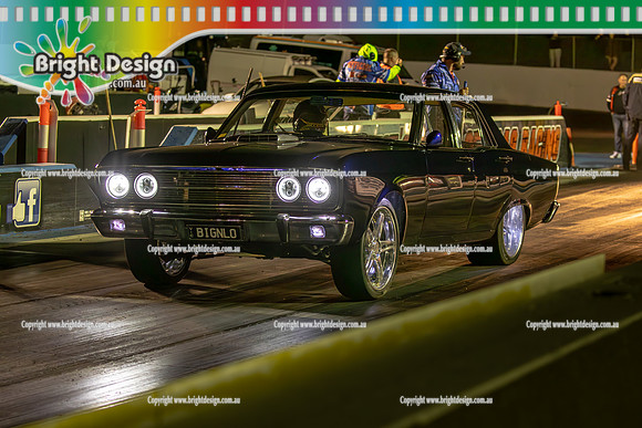 Fast Friday & Roll Racing @ Calder Park Drag Racing 19 April 2024 (166243)- BIGNLO