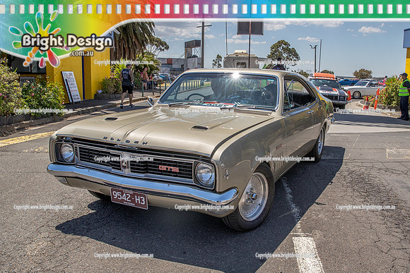 Tuff Streeters @ Calder Park Sat 1 Feb 2025 (176386) 9542H3