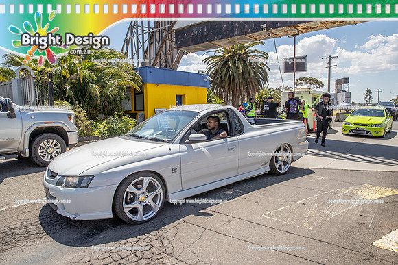 Tuff Streeters @ Calder Park Sat 1 Feb 2025 (176425) TBC